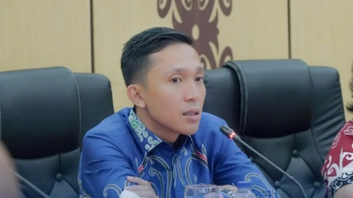 Rangga Lesmana