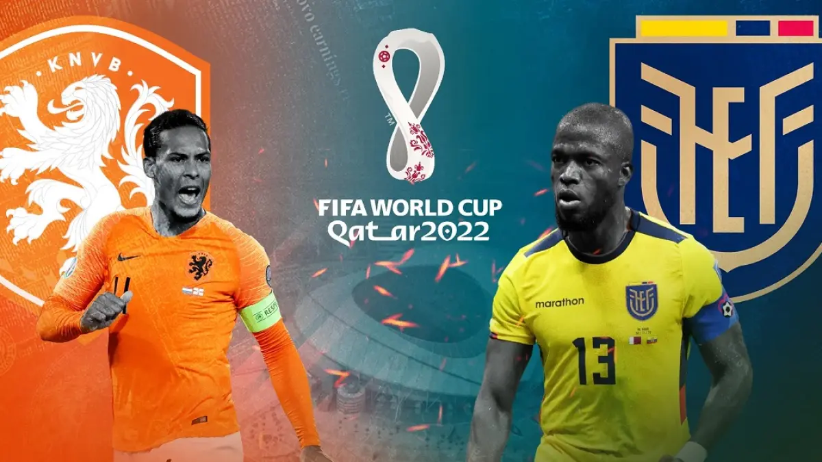 Timnas Belanda akan menjajal kekuatan Ekuador dalam laga uji coba internasional di Philips Stadion, Eindhoven, Rabu (4/1/2026) dini hari WIB. (Sumber: khelnow.com)