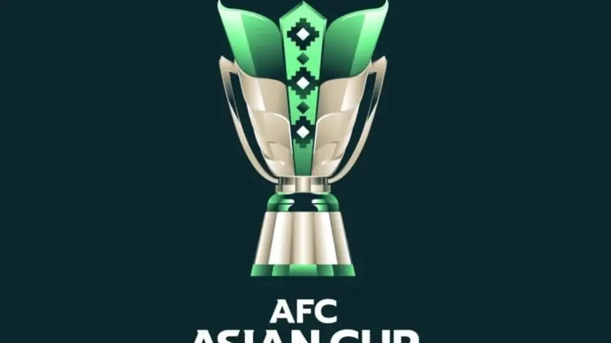Logo Piala Asia 2027 sudah resmi dirilis. Asia Tenggara memastikan mengirim empat wakilnya ke turnamen yang dihelat 7 Januari-5 Februari 2027 di Arab Saudi. (Sumber: Instagram@feeds.timnas)