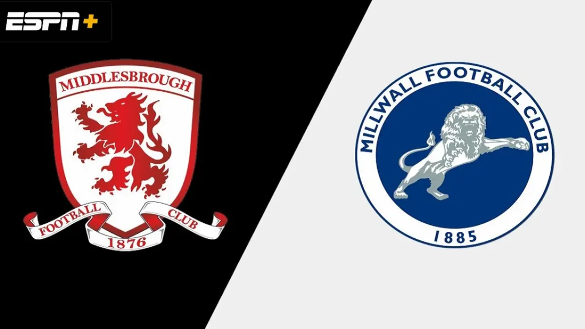 Middlesbrough bersiap menjamu Millwall di Riverside Stadium dalam laga lanjutan EFL Championship, Jumat (3/4/2026) malam WIB. (Sumber: espn.com.ec)  