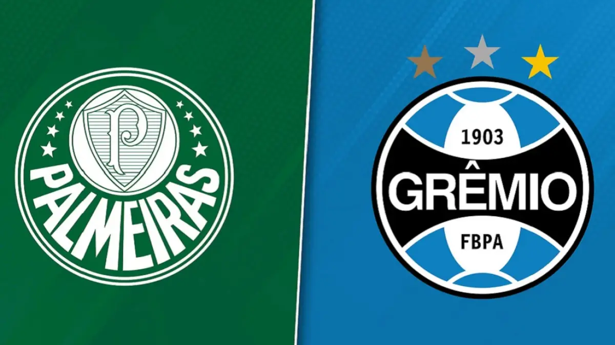 Palmeiras bersiap menjamu Gremio di Allianz Parque dalam laga lanjutan Campeonato Brasileiro/Serie A Brasil, Jumat (3/4/2026) pagi WIB. (Sumber: khelnow.com)