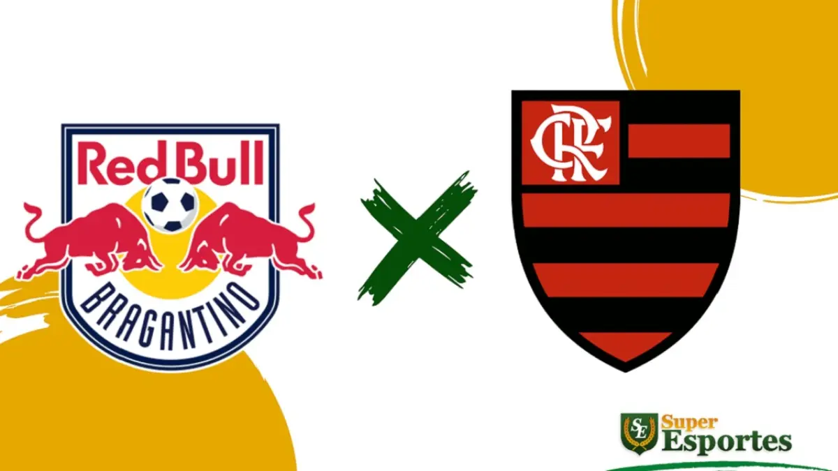 RB Bragantino bersiap menjamu CR Flamengo di Estadio Nabi Abi Chedid dalam laga lanjutan Brasileiro Serie A, Jumat (3/4/2026) pagi WIB. (Sumber: mg.superesportes.com.br)  