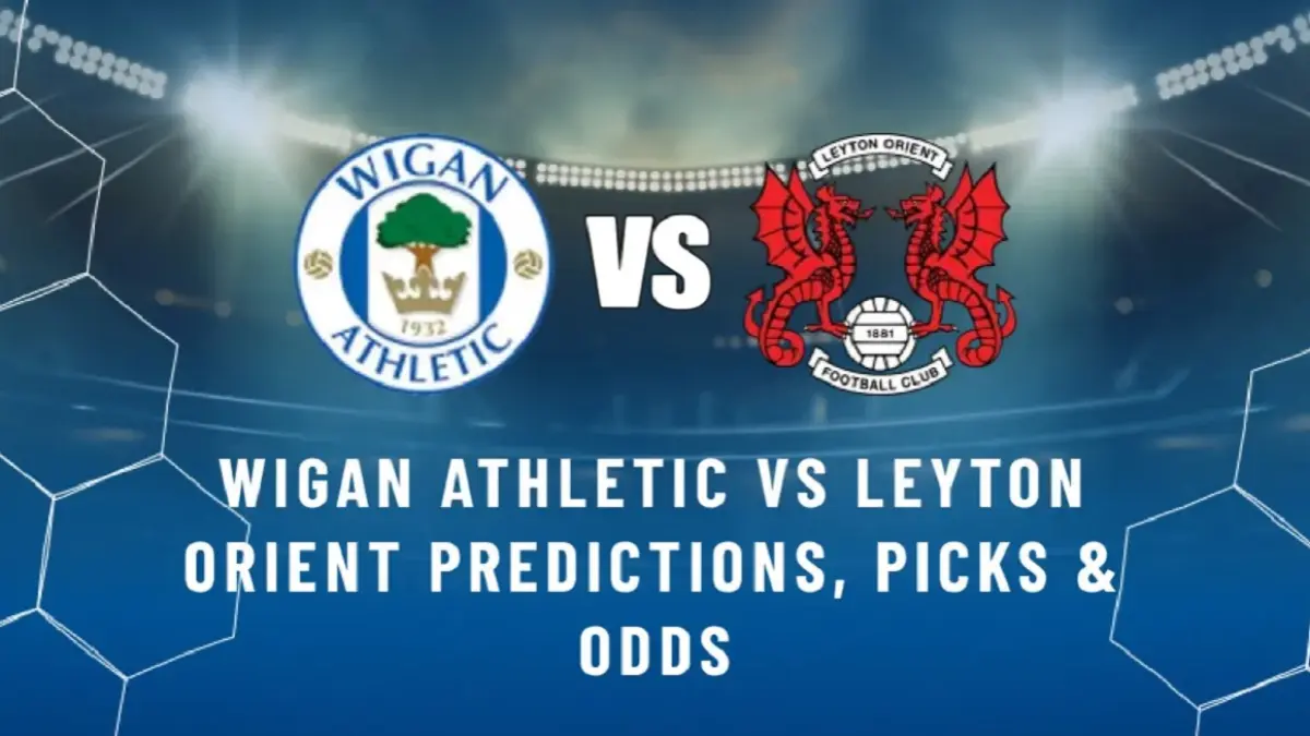 Wigan Athletic bersiap menjamu Leyton Orient di Brick Community Stadium dalam lanjutan EFL League One, Jumat (3/4/2026) dini hari WIB. (Sumber: toffeeweb.com)