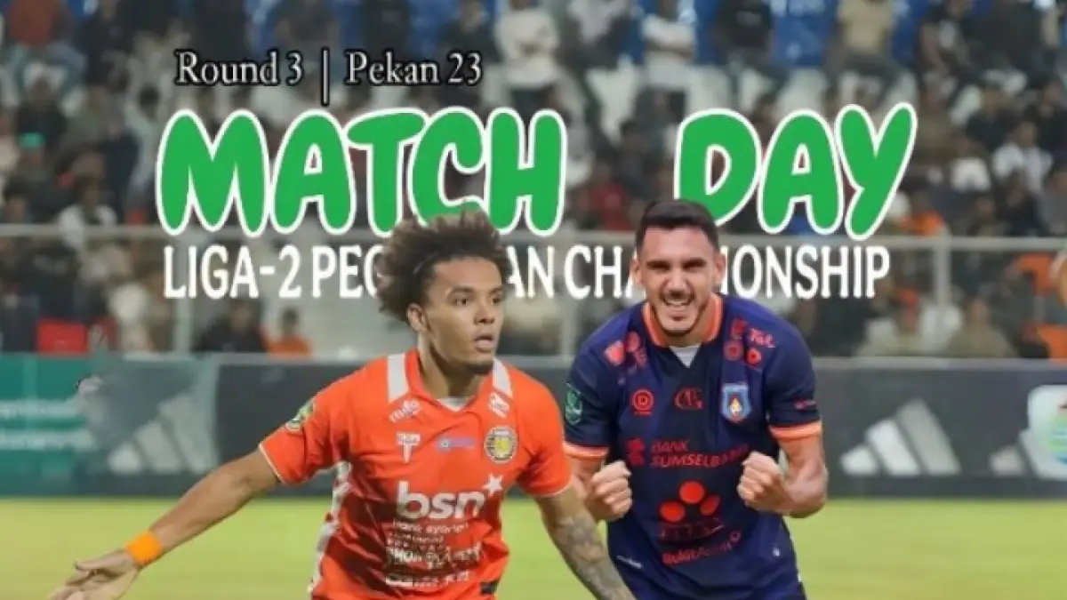 Persiraja Banda Aceh bersiap menjajal kekuatan Sumsel United FC di Stadion H Dimurthala dalam lanjutan Peagadaian Championship 2025/2026, Sabtu (4/4/2026) malam WIB. (Sumber: Instagram@wawancara_eksklusif_aceh_)