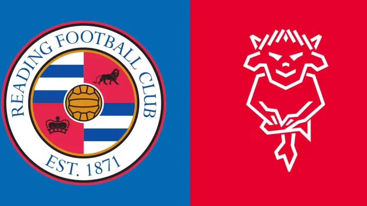 Reading bersiap menjamu Lincoln City di Select Car Leasing Stadium dalam laga lanjutan EFL League One 2025/2026, Senin (6/4/2026) malam WIB. (Sumber: weareimps.com)