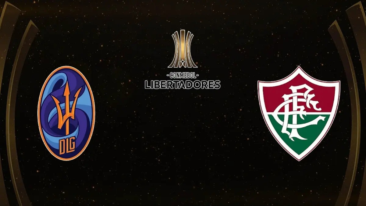 Deportivo La Guira bersiap menjajal kekuatan Fluminense di Stadion Olimpiade UCV, Caracas pada fase grup Copa Libertadores 2026, Rabu (8/4/2026) pagi WIB. (Sumber: youtube.com)