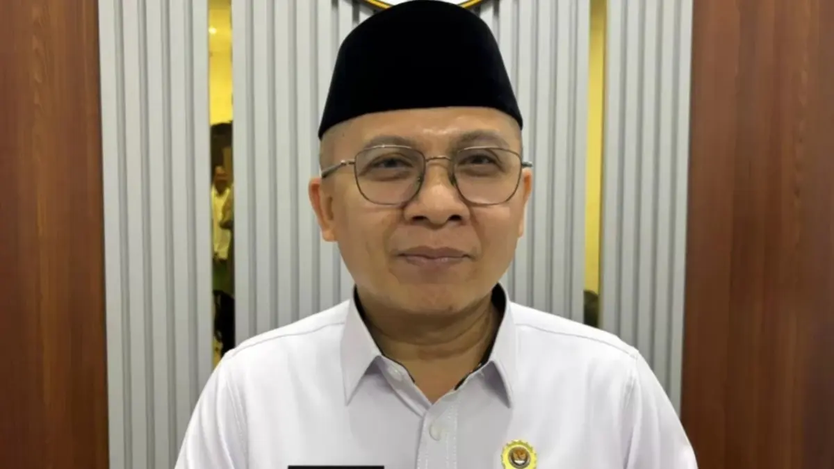 H Hasan Basri