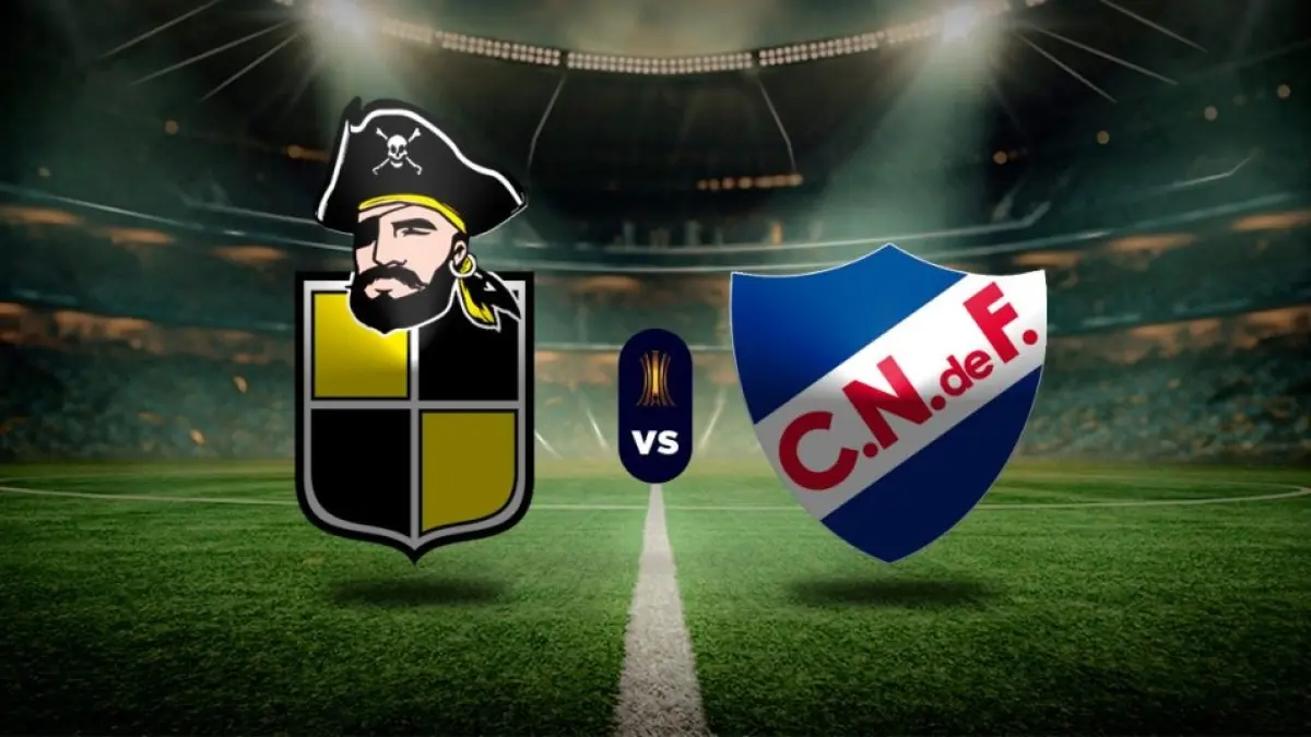 Coquimbo Unido bersiap menjajal kekuatan wakil Uruguay Nacional di Estadio Francisco Sanchez Rumoroso pada penyisihan grup Copa Libertadores 2026, Kamis (9/4/2026) dini hari WIB. (Sumber: masterbets365.com)