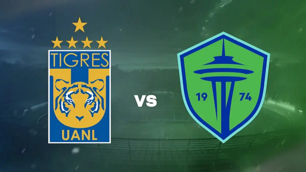 Tigres UANL bersiap menjajal kekuatan Seattle Sounders di Estadio Universitario pada leg pertama babak perempat final Piala Champions CONCACAF 2026, Kamis (9/4/2026) pagi WIB. (Sumber: khelnow.com)