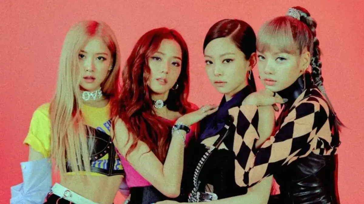 BLACKPINK Jadi Artis K-Pop Pertama dengan Dua MV Tembus 2,2 Miliar Views. SOOMPI