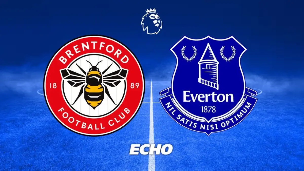 Brentford bersiap menjajal kekuatan Everton di Gtech Community Stadium dalam laga lanjutan Premier League 2025/2026, Sabtu (11/4/2026) malam WIB. (Sumber: liverpoolecho.co.uk)