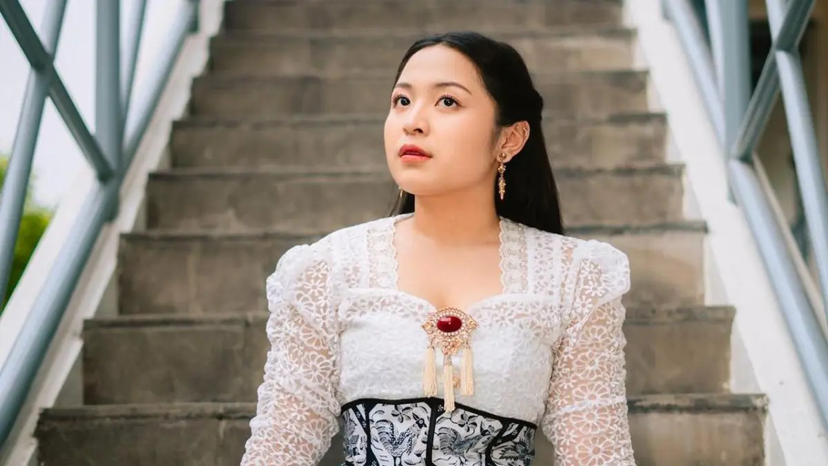 Bernadya rilis single baru.