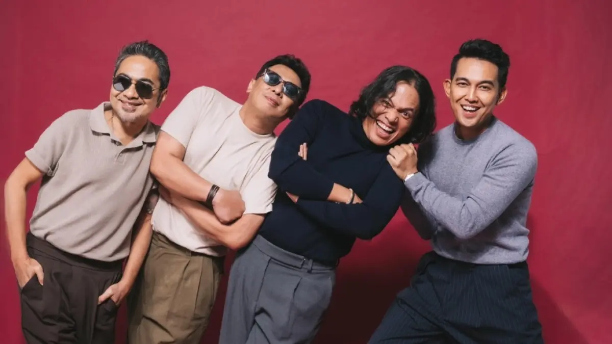 ADA Band rilis 