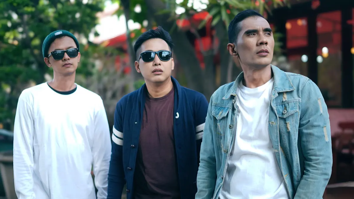 ASBAK Band rilis lagu terbaru 