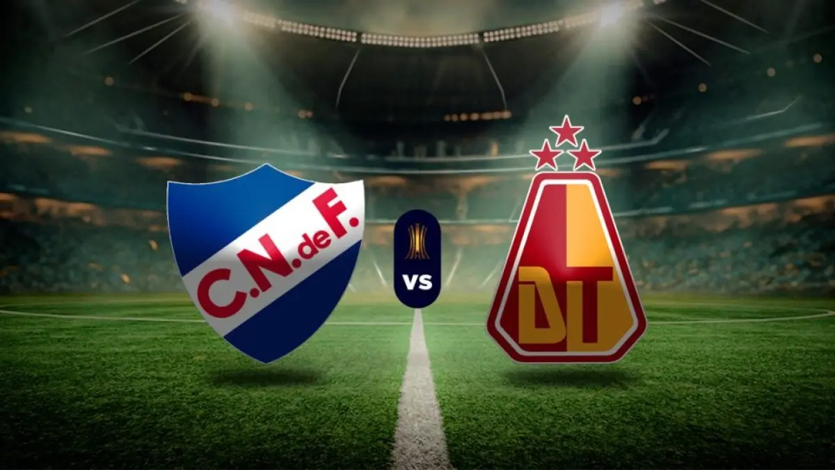 Club Nacional bersiap menjajal kekuatan Deportes Tolima di Stadion Gran Parque Central pada matchday kedua penyisihan Grup B Copa Libertadores 2026, Rabu (15/4/2026) pagi WIB. (Sumber: masterbets365.com)