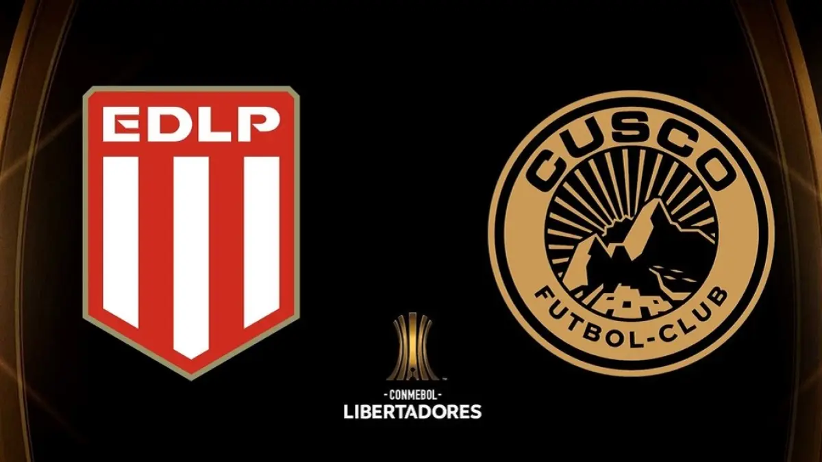 Estudiantes La Plata bersiap menjajal kekuatan Cusco di Estadio Jorge Luis Hirschi pada matchday kedua Grup A Copa Libertadores 2026, Rabu (15/4/2026) pagi WIB. (Sumber: ole.us)