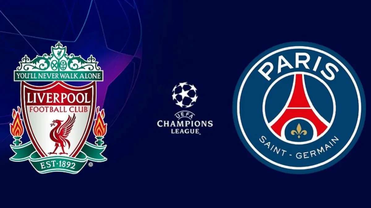 Liverpool bersiap menjamu PSG di Stadion Anfield pada leg kedua babak perempat final Liga Champions UEFA musim 2025/2026, Rabu (15/4/2026) dini hari WIB. (Sumber: rawsalemdlx.click)