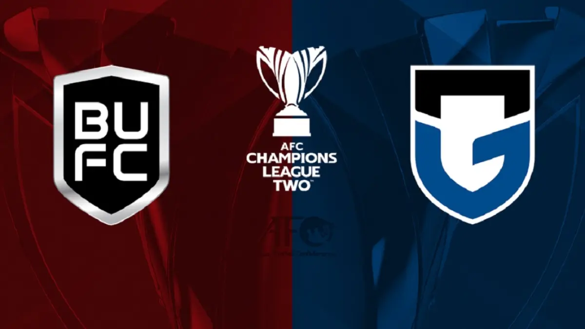 Bangkok United bersiap menjamu Gamba Osaka di Stadion Nasional Rajamangala, Bangkok pada leg kedua babak semifinal AFC Champions League Two 2025/2026, Rabu (15/4/2026) malam WIB. (Sumber: fancode.com)