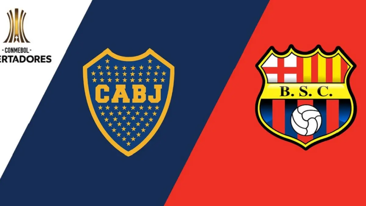 Boca Juniors bersiap menjamu Barcelona SC di Stadion Alberto J Armando, Buenos Aires pada matchday kedua babak penyiihan Grup D Copa Libertadores 2026, Rabu (15/4/2026) pagi WIB. (Sumber: espn.co.uk)