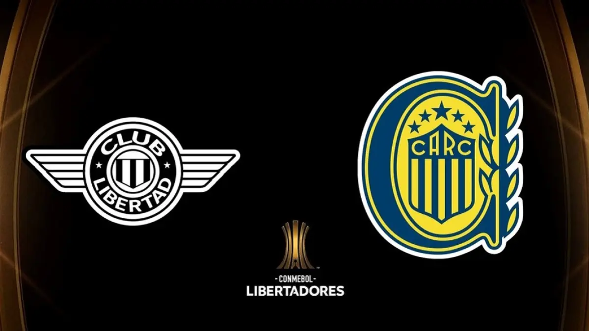 Club Libertad bersiap menjajal kekuatan Rosario Central di Estadio Tigo La Huerta pada matchday kedua penyisihan Grup H Copa Libertadores 2026, Kamis (16/4/2026) pagi WIB. (Sumber: ole.us)