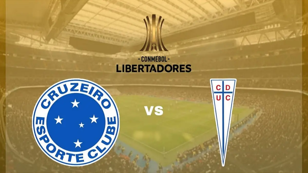 Cruzeiro bersiap menjajal kekuatan Universidad Catolica di Stadion Mineirao, Belo Horizonte pada matchday kedua babak penyisihan Grup D Copa Libertadores 2026, Kamis (16/4/2026) dini hari WIB. (Sumber: youtube.com) 