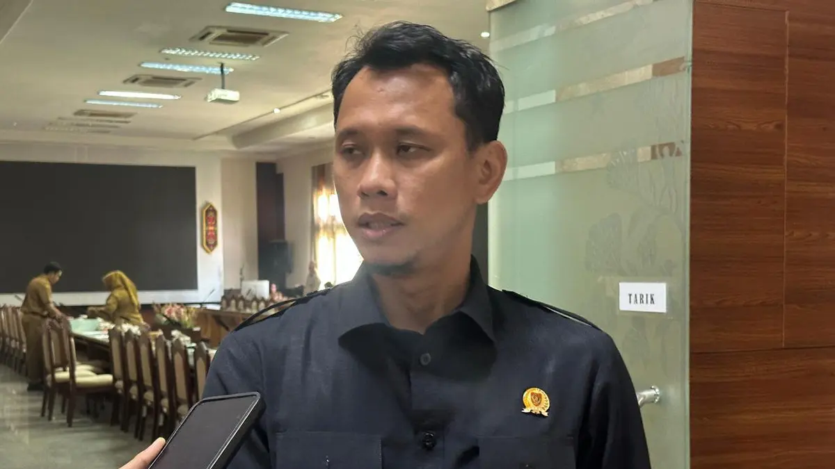 Muhammad Ansyari