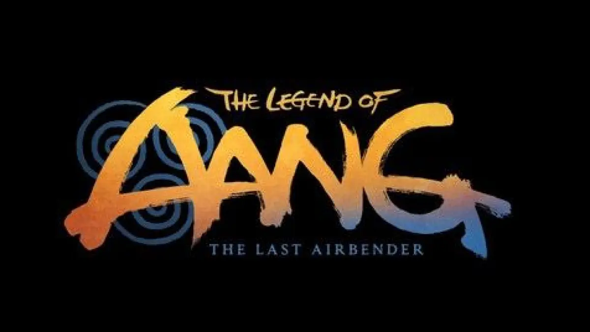 The Legend of Aang: The Last Airbender