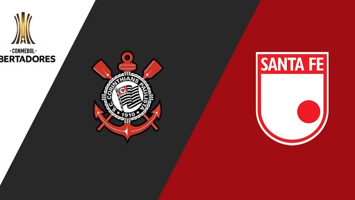 Corinthians bersiap menjamu Independiente Santa Fe di Stadion Neo Qumica Arena, Sao Paolo pada matchday kedua penyisihan Grup E Copa Libertadores 2026, Kamis (16/4/2026) pagi WIB. (Sumber: espn.com.sg)