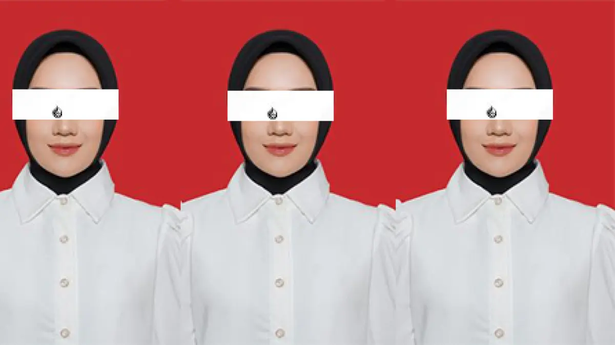 Dokumen foto penting untuk syarat CPNS 2026.