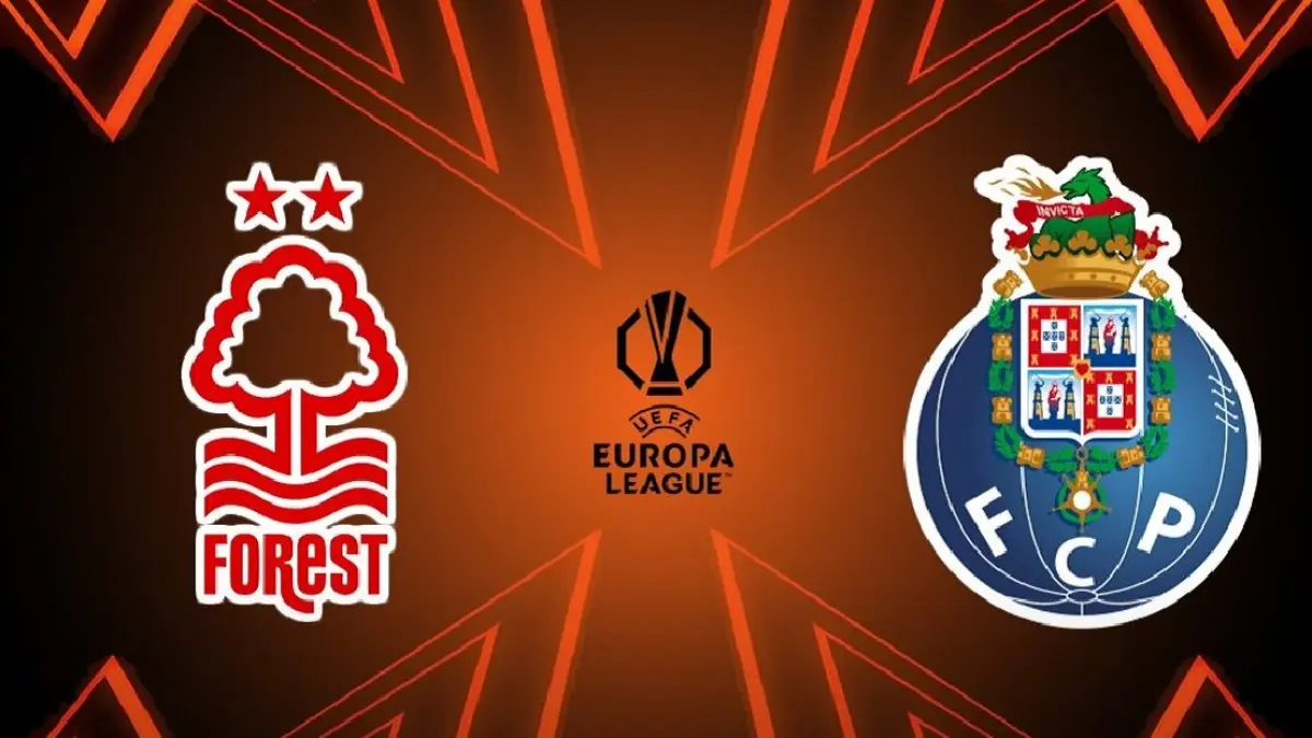 Nottingham Forest bersiap menjamu wakil Portugal FC Porto di Stadion City Ground pada leg kedua babak perempat final UEFA Europa League 2025-2026, Jumat (17/4/2026) dini hari WIB. (Sumber: moroccoworldnews.com)