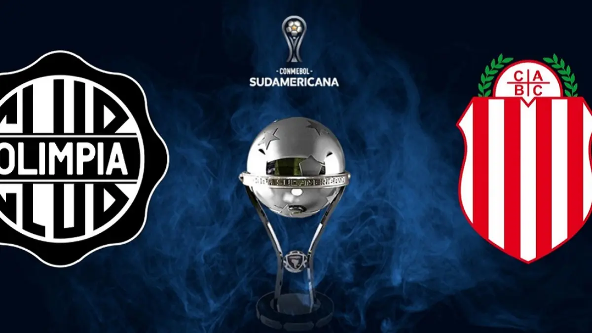 Olimpia Asuncion bersiap menjajal kekuatan Barracas Central di Defensores del Chaco Stadium dalam lanjutan penyisihan grup Copa Sudamerica 2026, Kamis (16/4/2026) pagi WIB. (Sumber: ole.com.ar)
