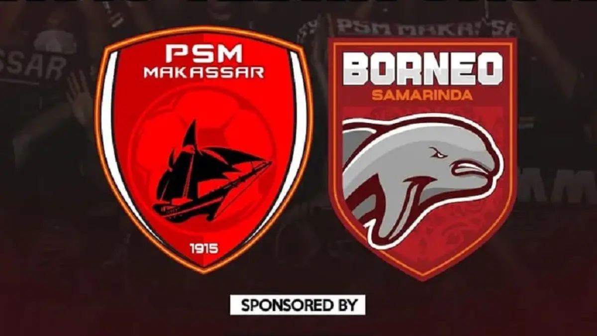 PSM Makassar bersiap menjajal kekuatan Borneo FC di Stadion Gelora BJ Habibie, Parepare pada pekan ke-28 BRI Super League 2025/2026, Sabtu (18/4/2026) malam WIB. (Sumber: Instagram @psmfutbol)