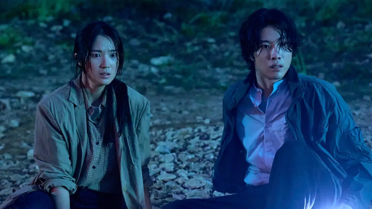 Salmokji akan menghantui bioskop-bioskop di Indonesia. SOOMPI