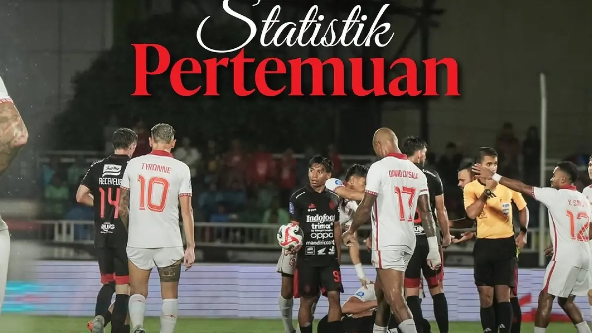 Bali United bersiap menjamu Malut United di Stadion Kapten I Wayan Dipta pada pekan ke-28 BRI Super League 2025/2026, Minggu (19/4/2026) malam WIB. (Sumber: Instagram @malutunitedfc)