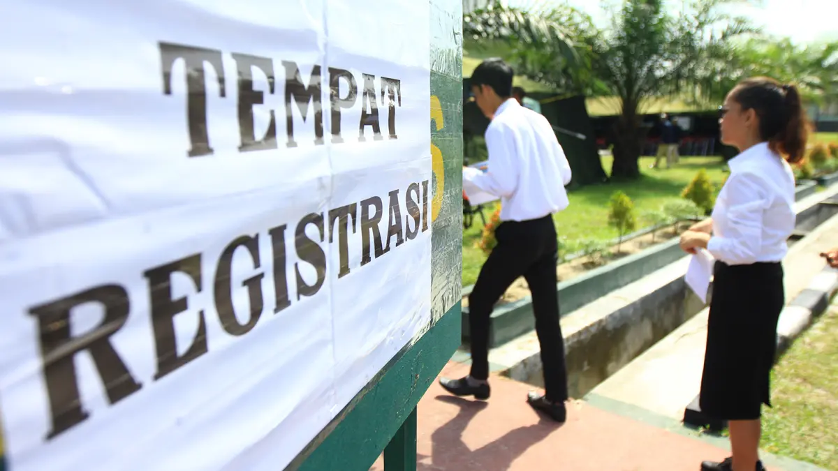 BKN Bocorkan Jadwal CPNS 2026.Dok Kalteng Pos
