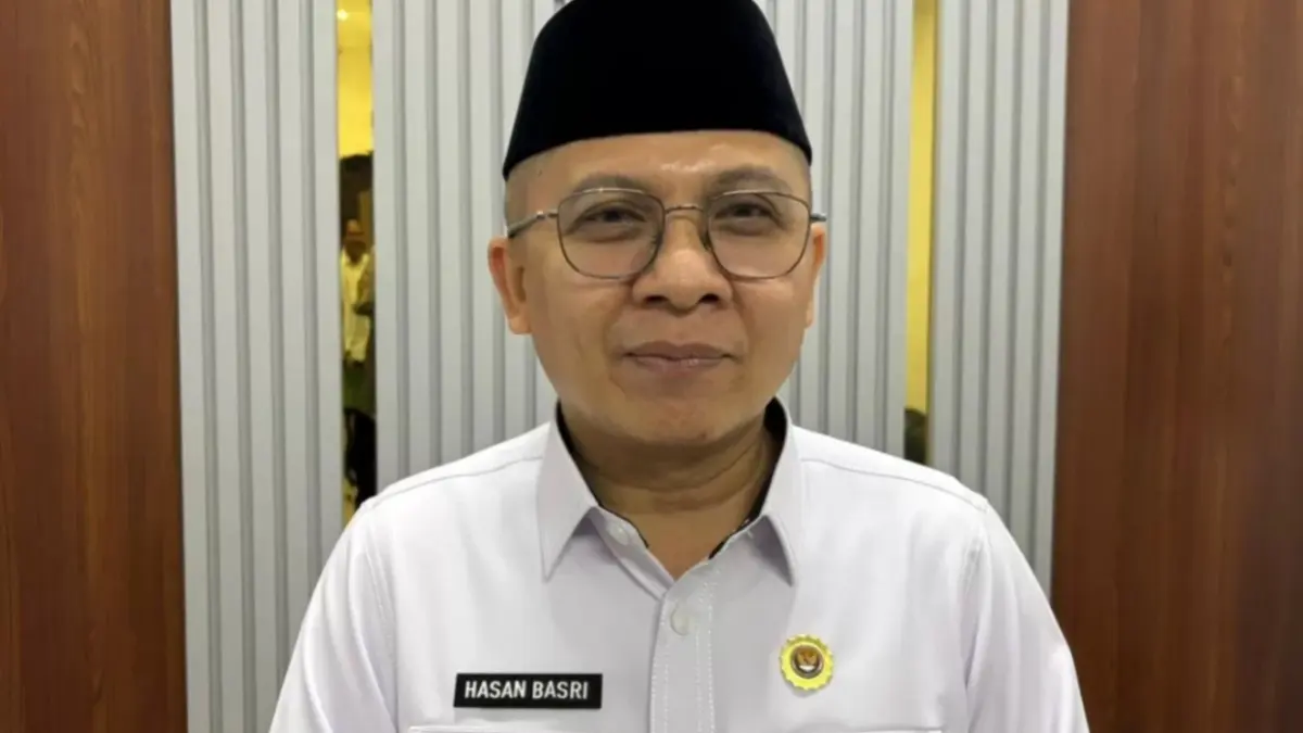 H Hasan Basri