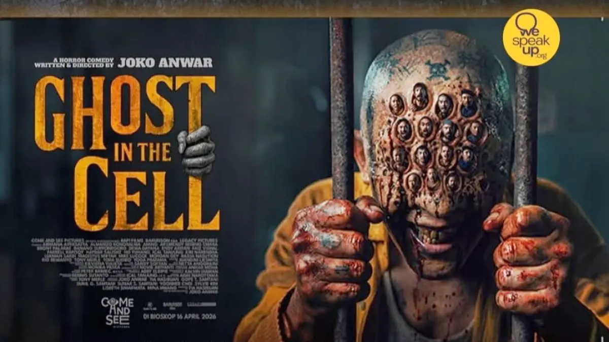 Poster film 
