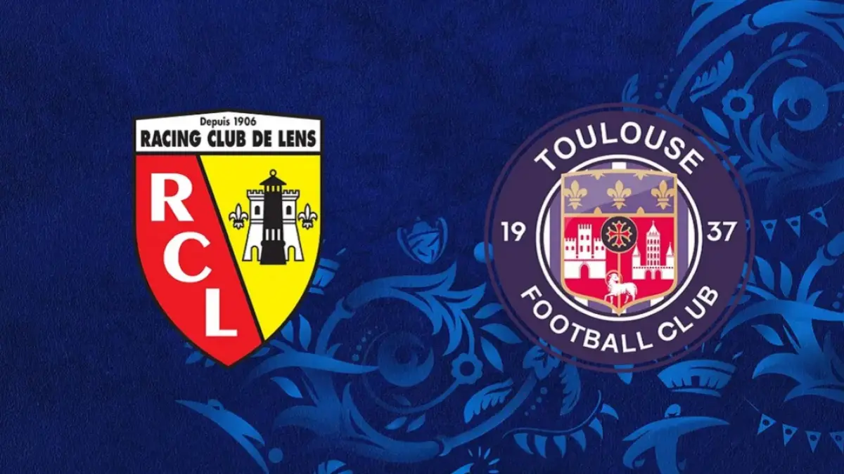 RC Lens bersiap menjamu Toulouse FC di Stade Bollaert-Delelis pada laga krusial babak semifinal Coupe de France 2025-2026, Rabu (22/4/2026) dini hari WIB. (Sumber: foxsports.com) 