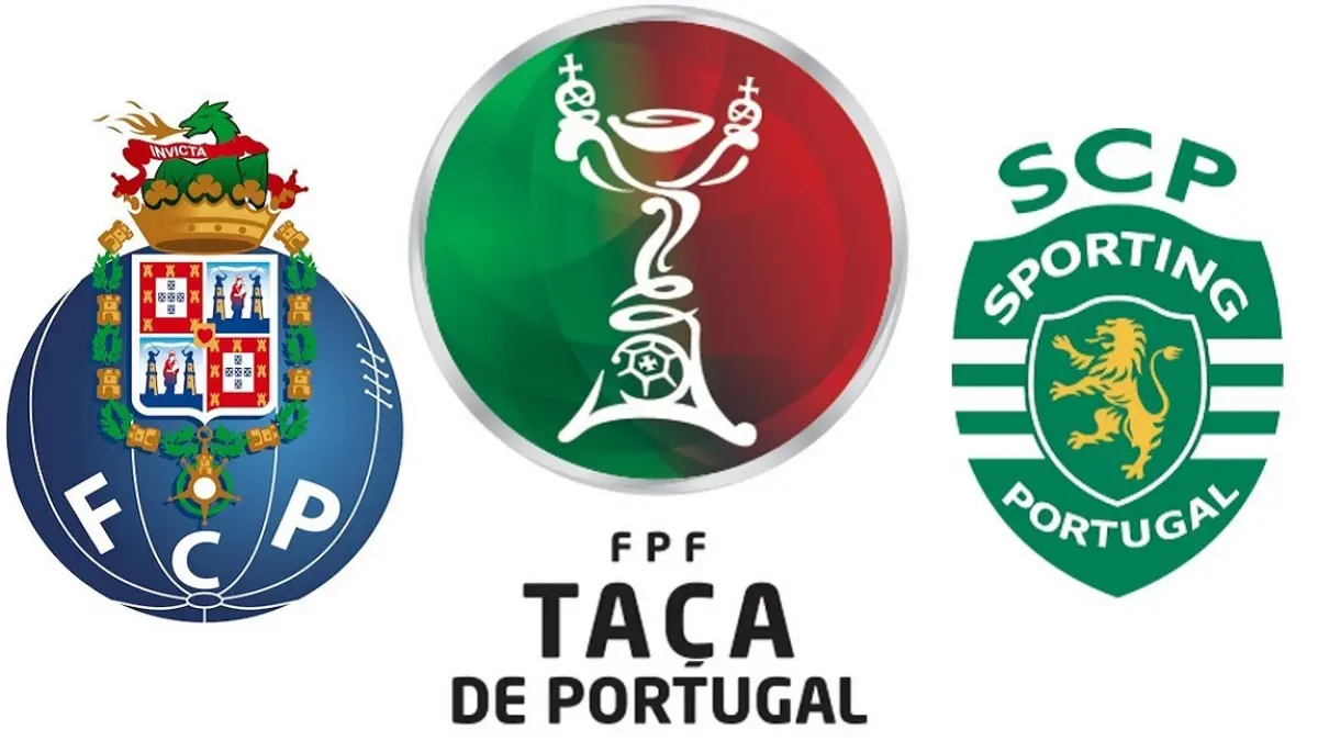 FC Porto bersiap menghadapi rival mereka Sporting CP di Estadio do Dragao pada leg kedua babak semifinal Taca de Portugal 2025-2026, Kamis (23/4/2026) dini hari WIB. (Sumber: youtube.com)