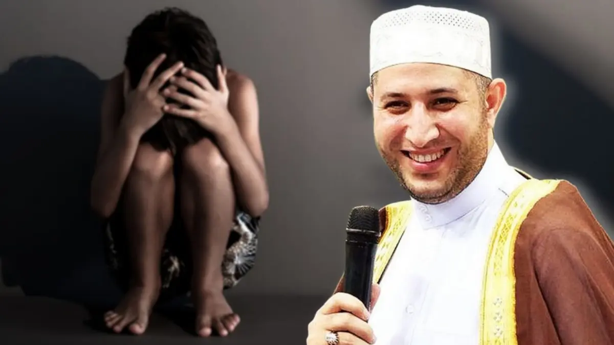 Dugaan pelecehan oleh Syekh Ahmad Al-Misri