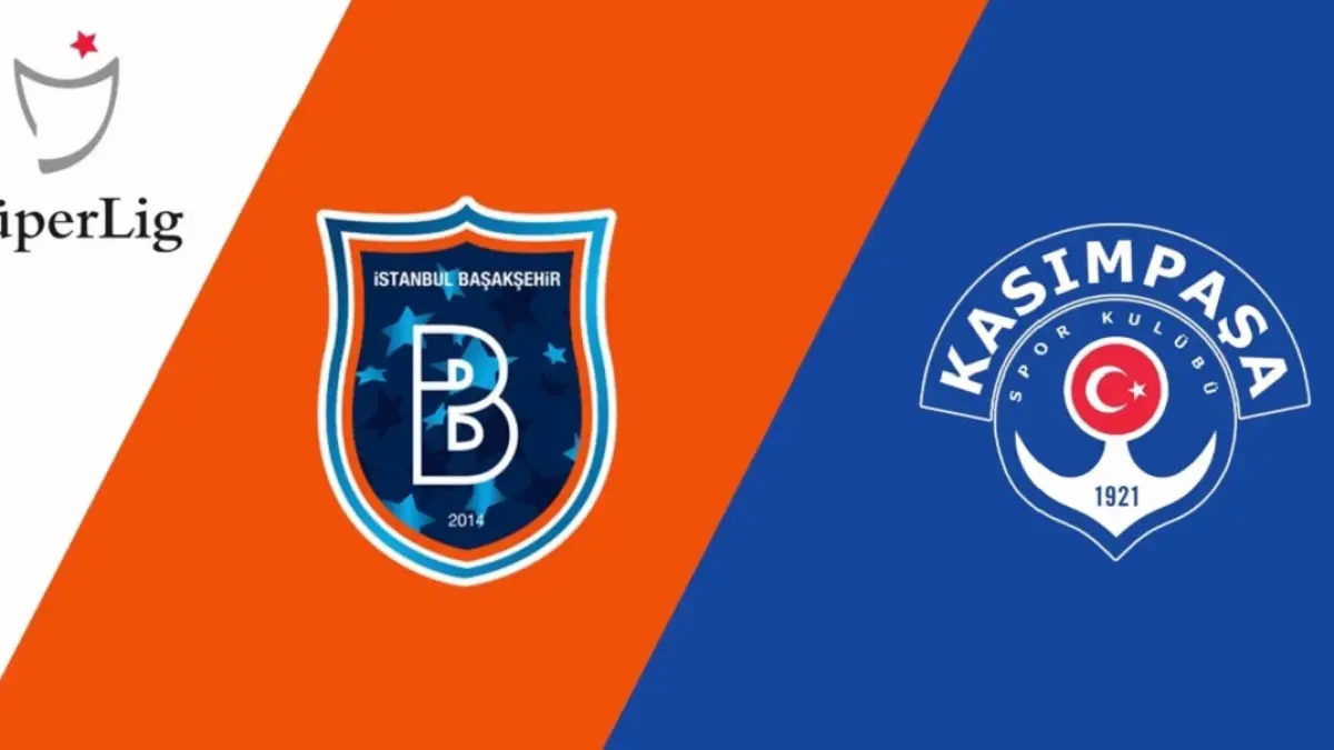 Istanbul BB bersiap menjamu Kasimpasa di Stadion Basaksehir Fatih Terim dalam laga pekan ke-31 Turkish Super Lig 2025-2026, Sabtu (25/4/2026) dini hari WIB. (Sumber: apps.disneyplus.com)
