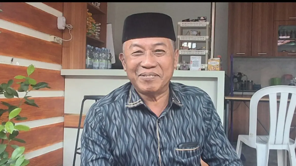 Ketua Komisi II DPRD Kotim, Akhyannoor diperiksa oleh penyidik Ditreskrimsus Polda Kalteng.Dok kaltengpos.jawapos.com