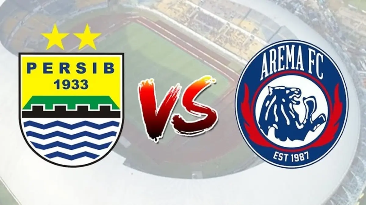 Persib Bandung dijadwalkan menjamu Arema FC di Stadion Gelora Bandung Lautan Api pada pekan ke-29 BRI Super League 2025-2026, Jumat (24/4/2026) malam WIB. (Sumber: Instagram@seputar_bandungraya)