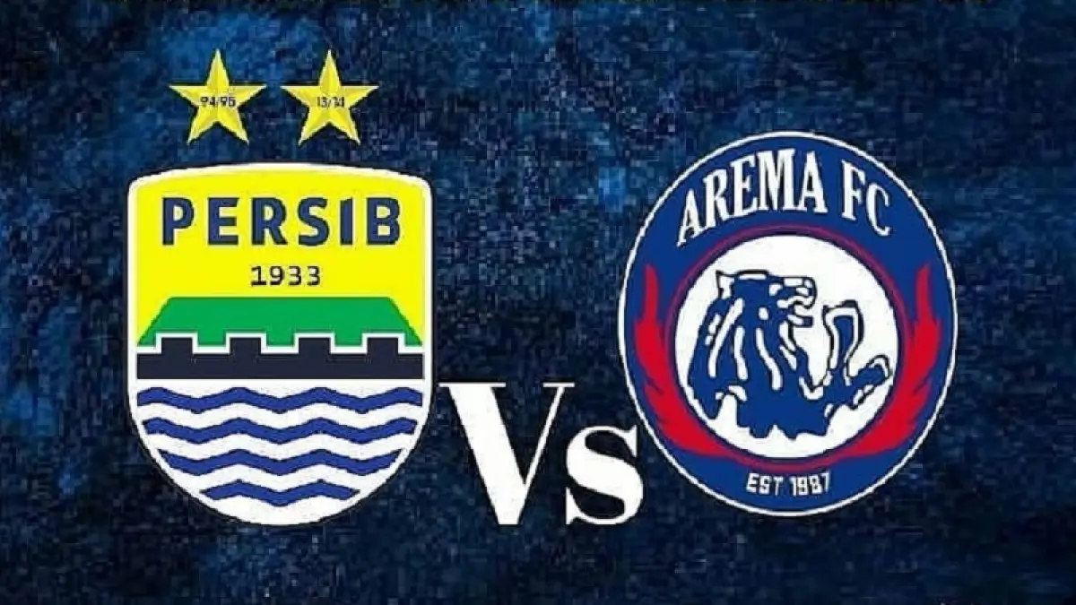Persib Bandung dijadwalkan menjamu Arema FC di Stadion Gelora Bandung Lautan Api pada pekan ke-29 BRI Super League 2025-2026, Jumat (24/4/2026) malam WIB. (Sumber:Instagram@dapur_banyuwangi)