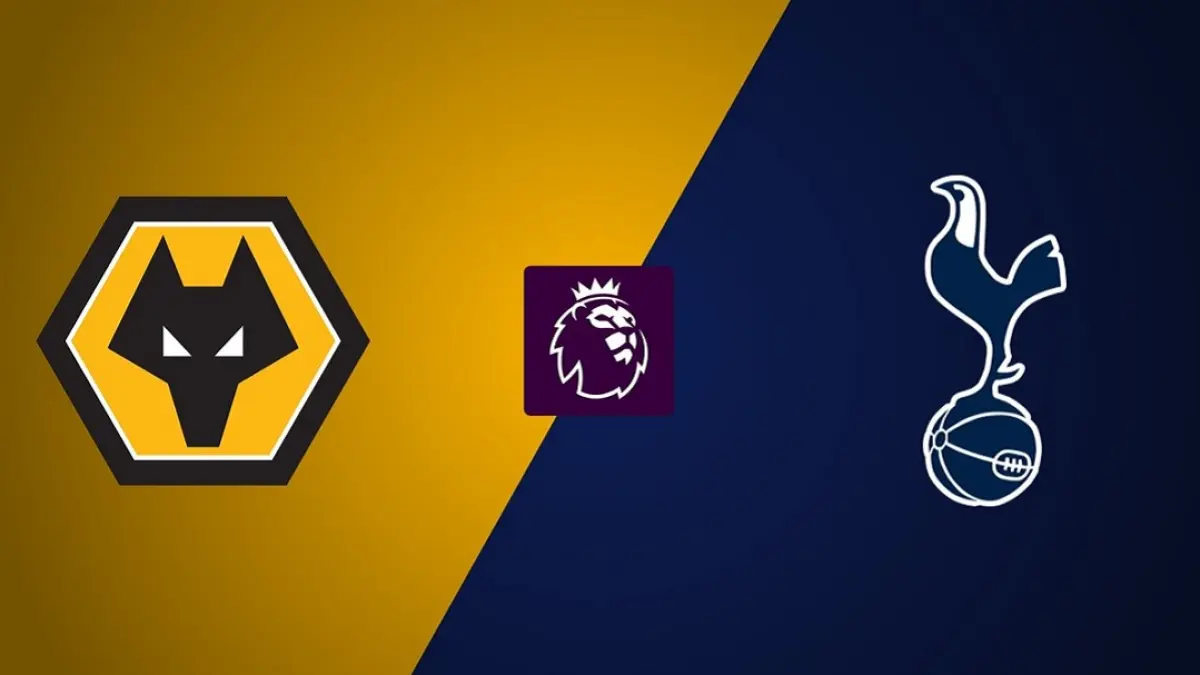 Wolverhampton Wanderers bersiap menjajal kekuatan Tottenham Hotspur di Stadion Molineux dalam laga pekan ke-34 Liga Primer Inggris 2025-2026, Sabtu (25/4/2026) malam WIB. (Sumber: oneplay.cz)