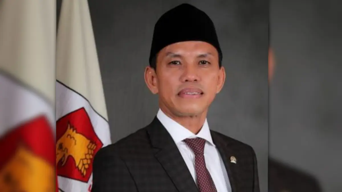 Anggota DPR RI Dapil Kalteng, Iwan Kurniawan soal GTRA di Kalteng.