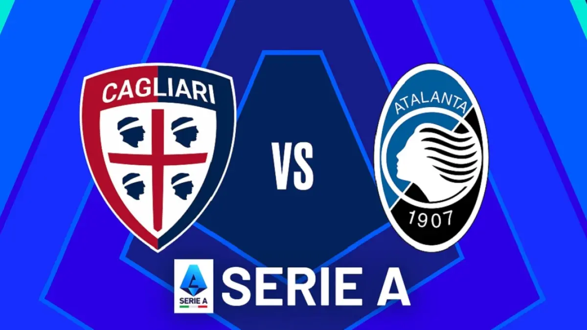 Cagliari dijadwalkan menjamu Atalanta BC di Stadion Unipol Domus dalam laga lanjutan Serie A musim 2025-2026, Senin (27/4/2026) malam WIB. (Sumber: fox.com)