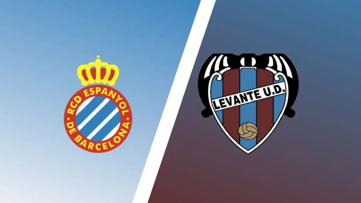 Espanyol dijadwalkan menghadapi Levante di Stadion RCDE pada pekan ke-32 lanjutan La Liga musim 2025-2026, Selasa (28/4/2026) dini hari WIB. (Sumber: laligaexpert.com)