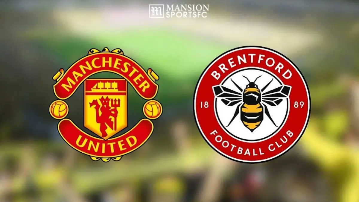 Manchester United bersiap menjamu Brentford di Stadion Old Trafford dalam laga lanjutan Liga Inggris musim 2025-2026, Selasa (28/4/2026) dini hari WIB. (Sumber: mansionsportsfc.com)