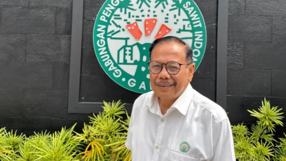 Pengamat perekonomian dan perkebunan, Dr. Ir. Rawing Rambang, M.P menyoroti PKS nonkebun
